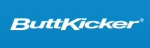 buttkicker logo