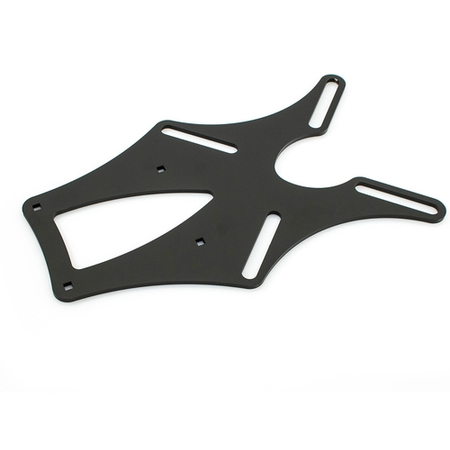 Drum Throne Mounting Bracket